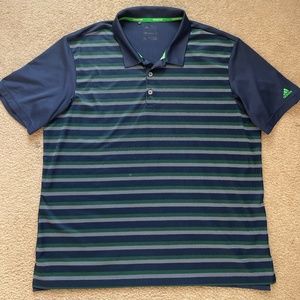 Adidas ClimaCool Golf Polo